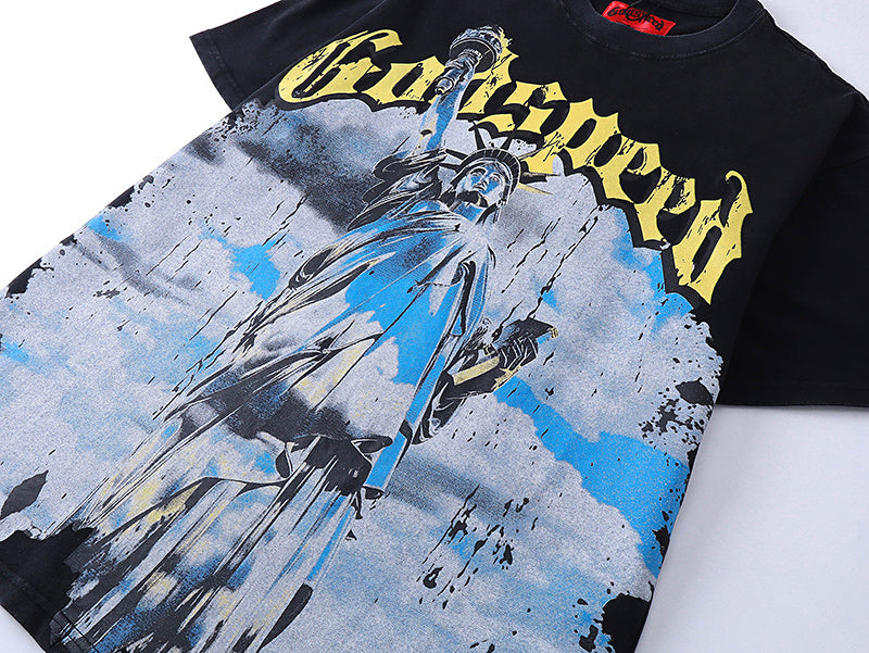 Godspeed T-Shirt