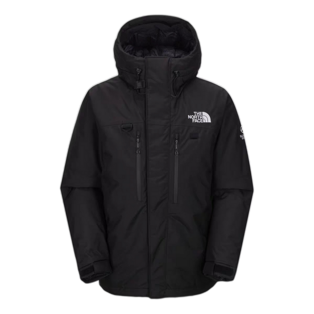 The North Face Himalayan Parka – Hooded | 700-Fill Down
