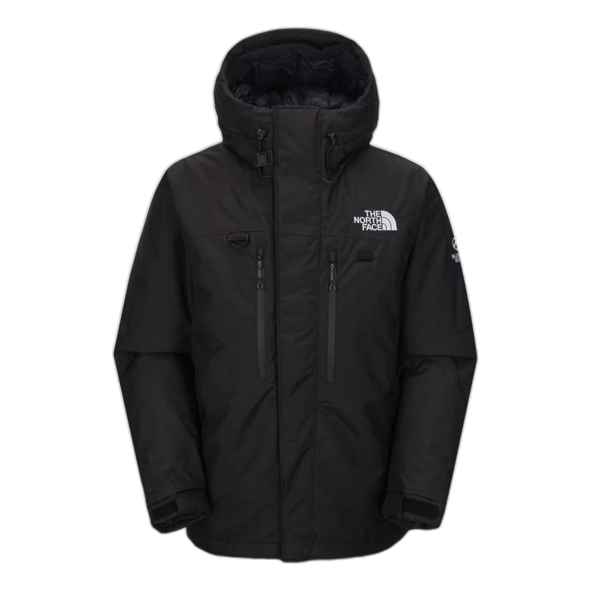 The North Face Himalayan Parka – Hooded | 700-Fill Down