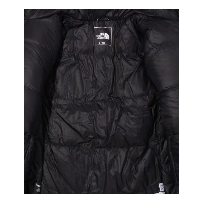 The North Face Himalayan Parka – Hooded | 700-Fill Down