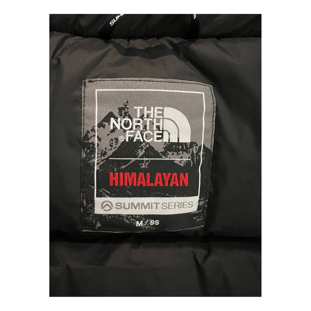 The North Face Himalayan Parka – Hooded | 700-Fill Down