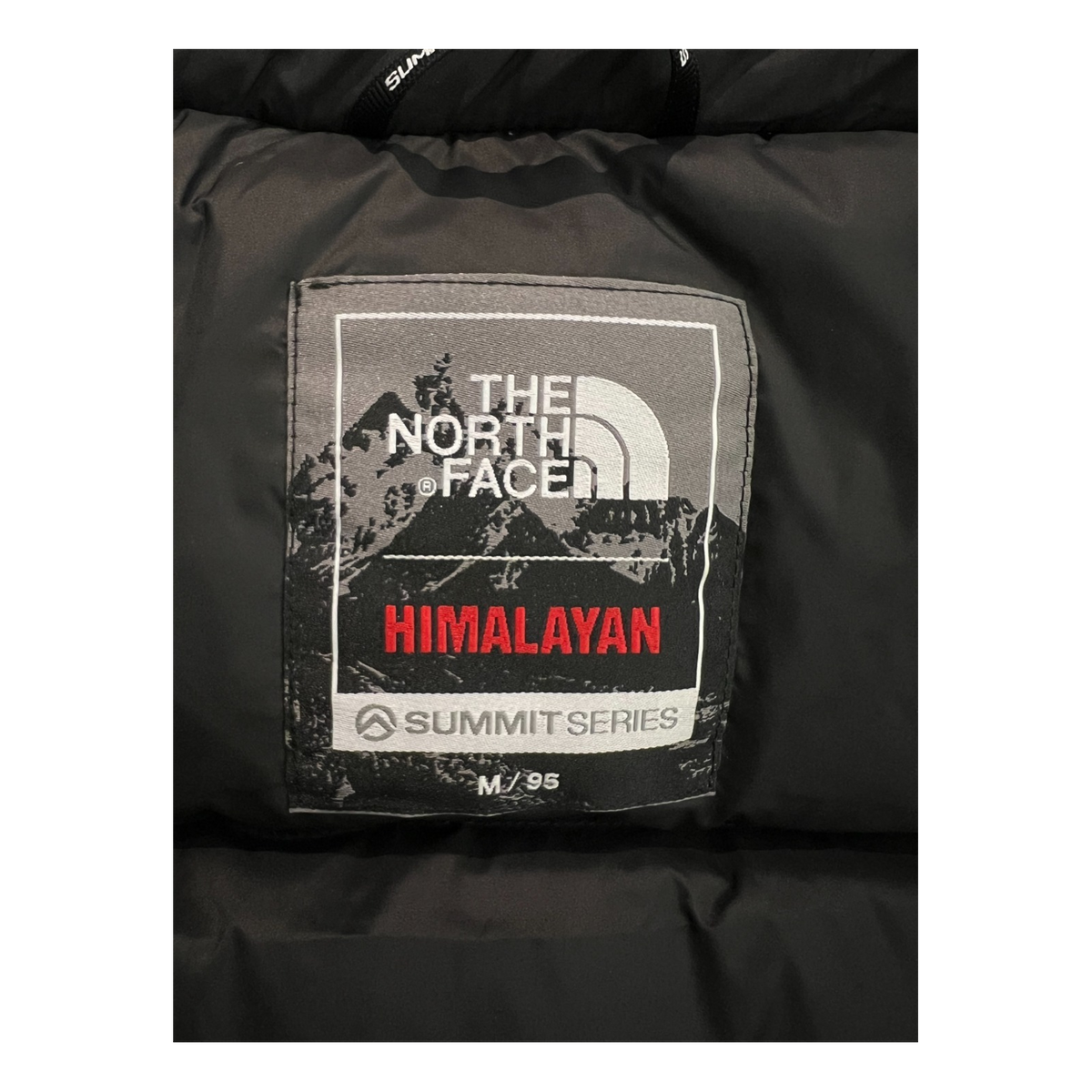 The North Face Himalayan Parka – Hooded | 700-Fill Down