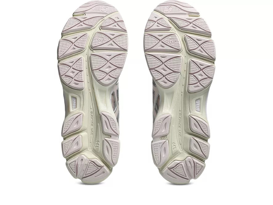 Asics Gel-Cumulus 16 'Pink Cloud/Pure Silver'