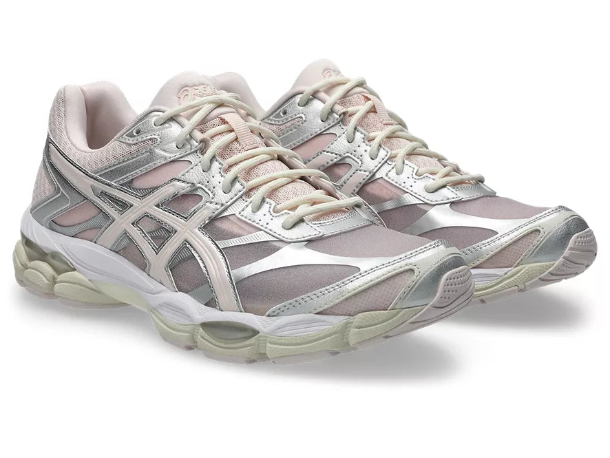 Asics Gel-Cumulus 16 'Pink Cloud/Pure Silver'