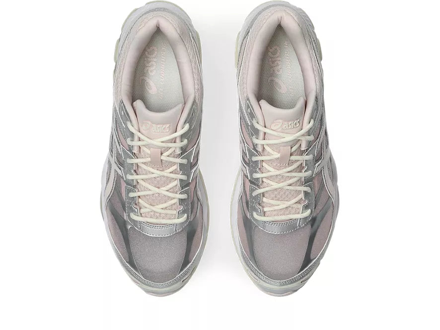 Asics Gel-Cumulus 16 'Pink Cloud/Pure Silver'