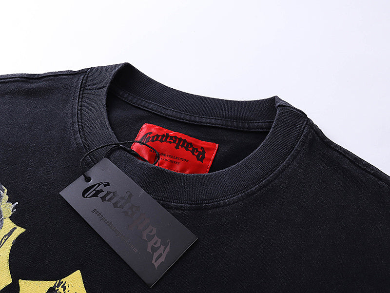 Godspeed T-Shirt