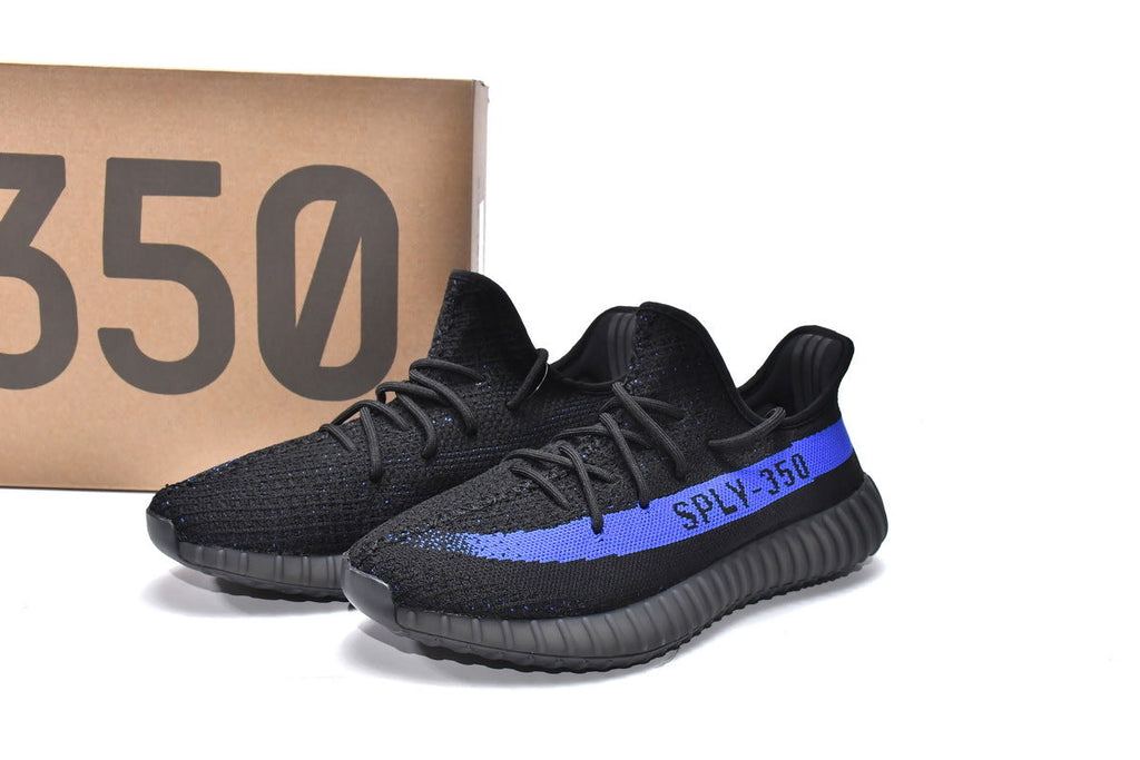 Yeezy Boost 350 v2 Dazzling Blue Reps Sneaker GY7164