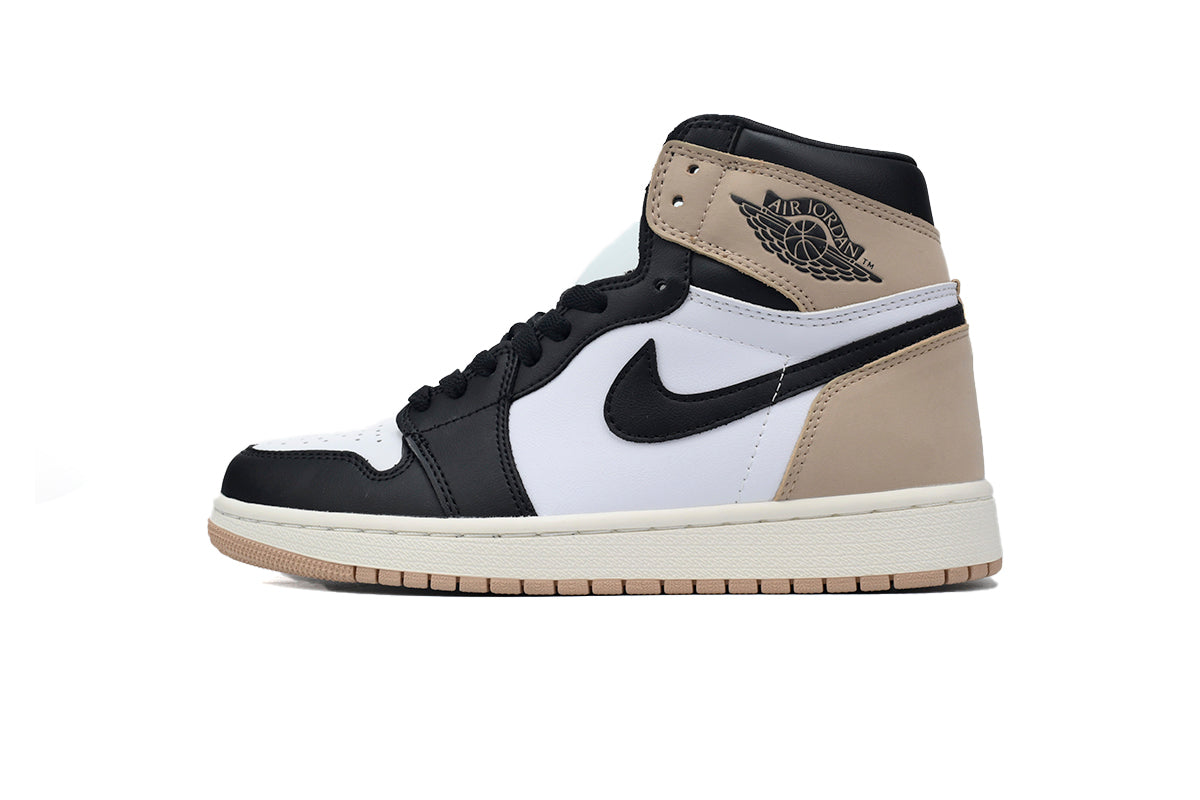 Jordan 1 Retro High OG Latte FD2596-021