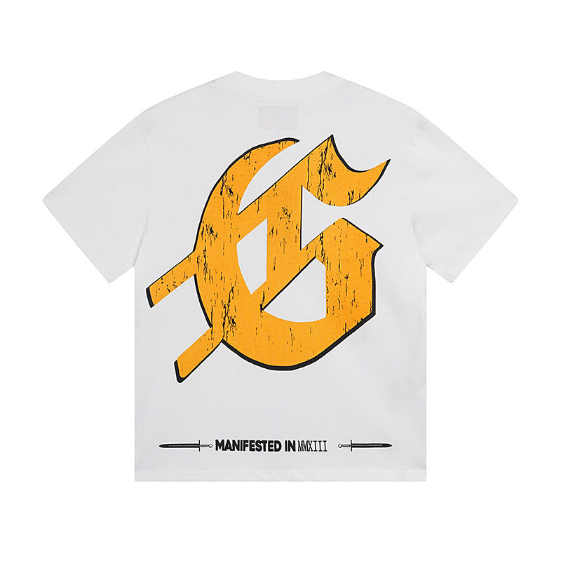 Godspeed T-Shirt