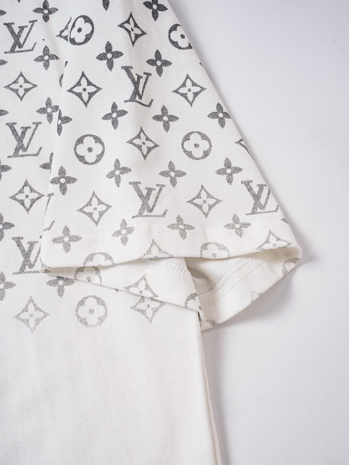 Printed Logo Short Sleeve Tee