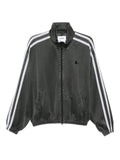 Doublet faded track jacket
