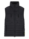 Stone Island G100007 seamless tunnel nylon down-TC jacket