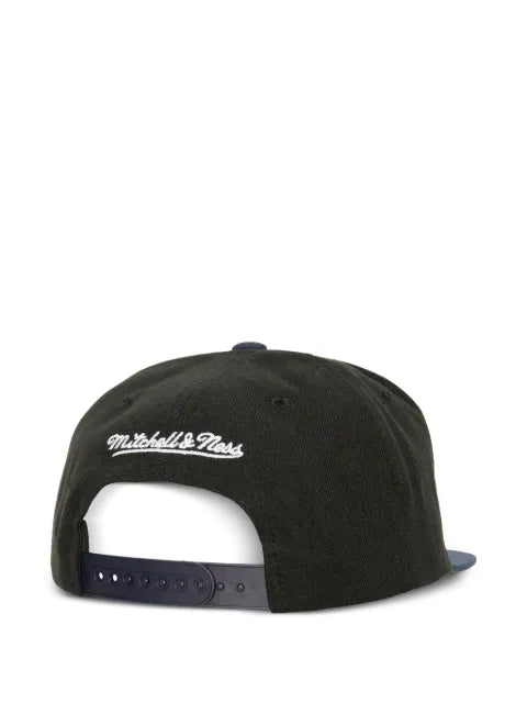 Mitchell & Ness Circle Splash baseball cap