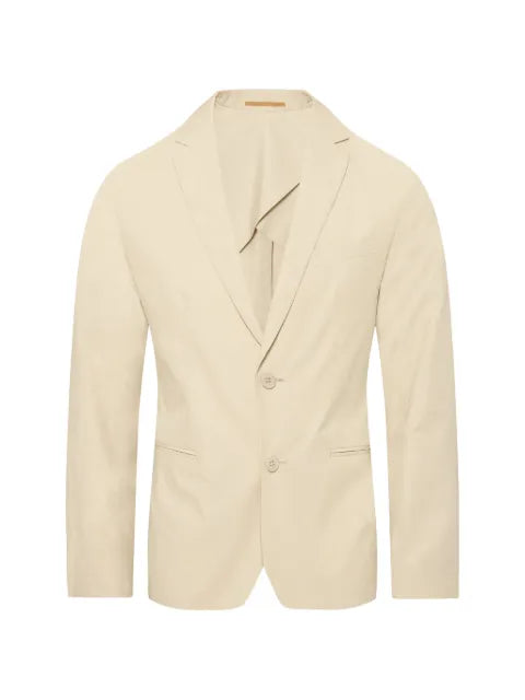 Orlebar Brown Mathis button blazer
