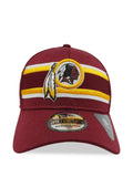NEW ERA CAP 39THIRTY Washington Redskins baseball cap