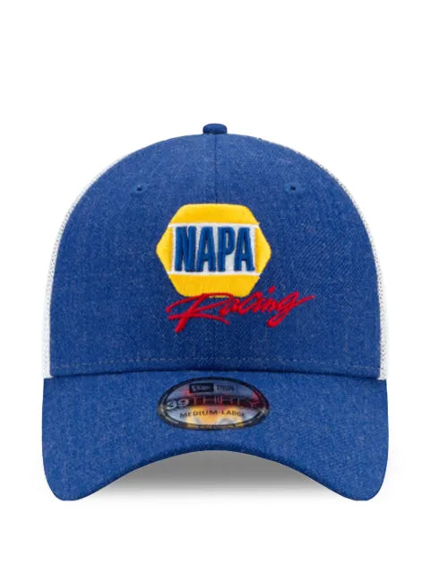 NEW ERA CAP x Chase Elliot 39THIRTY Napa Racing baseball cap