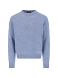 A.P.C. loose wool sweater