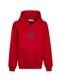 Giada Benincasa Ciao Amore long-sleeve hoodie