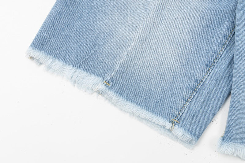 GALLERY DEPT New Jeans Shorts 165