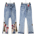 Chrome Hearts NEW Pants 8186