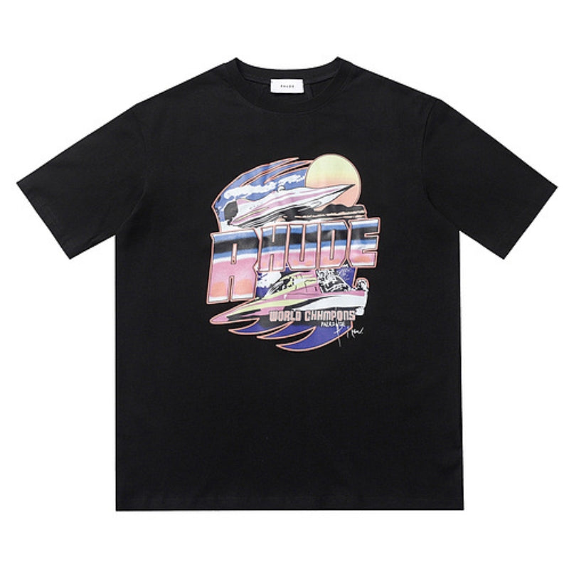 RHUDE T-Shirt #3
