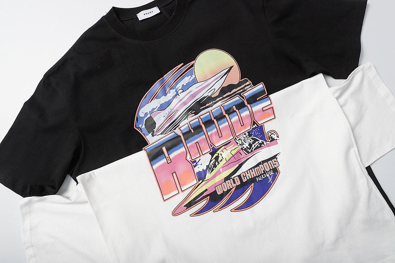 RHUDE T-Shirt #3