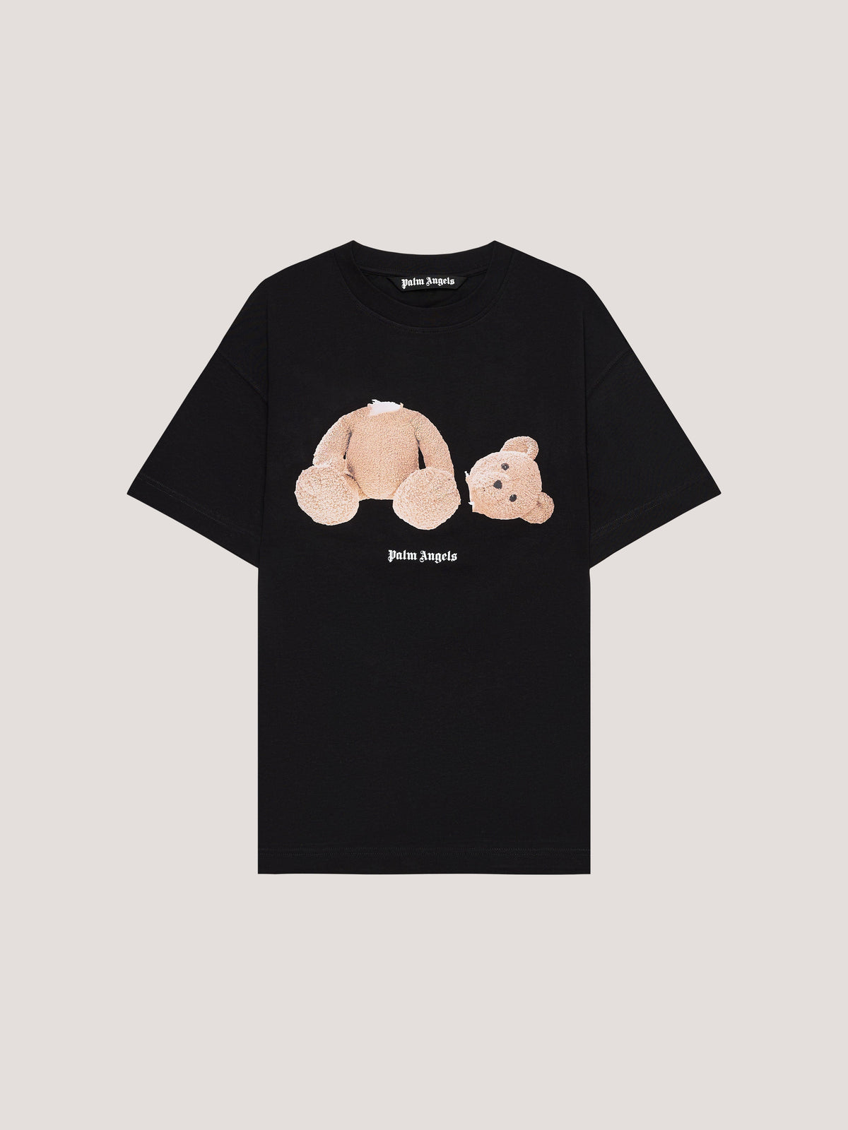 Palm Angels Bear T-Shirt