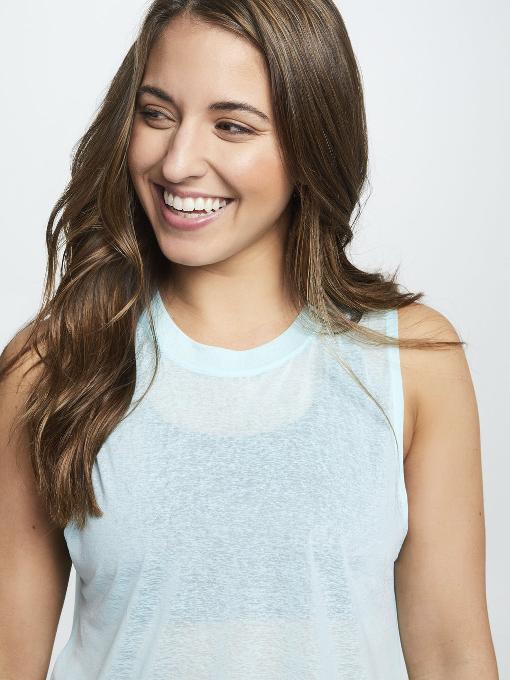 RENNE CROP PERFORMANCE TANK