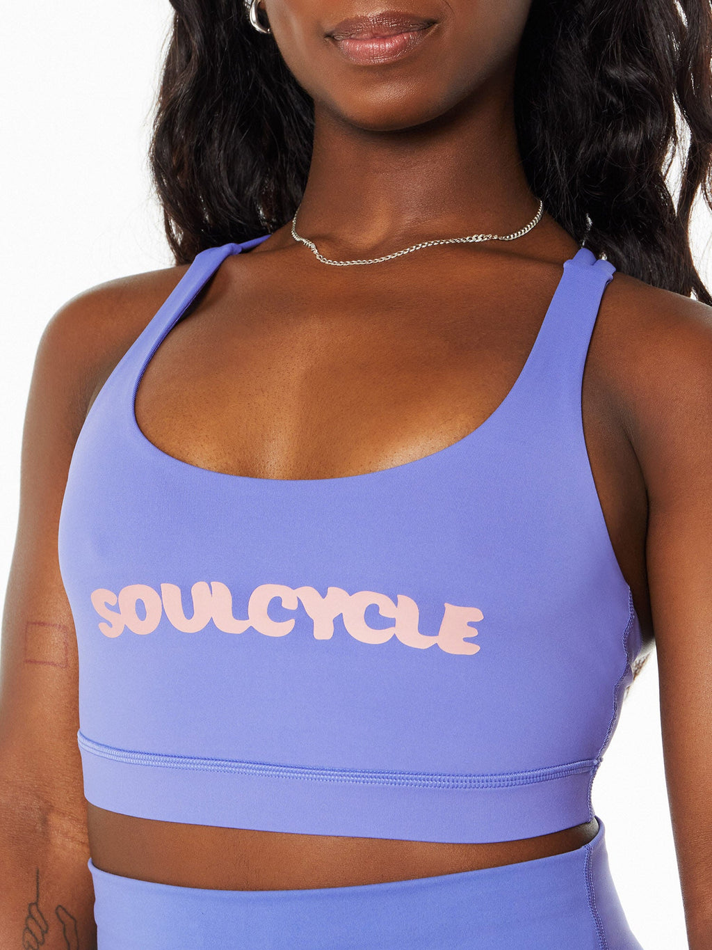 Energy Bra Indigo