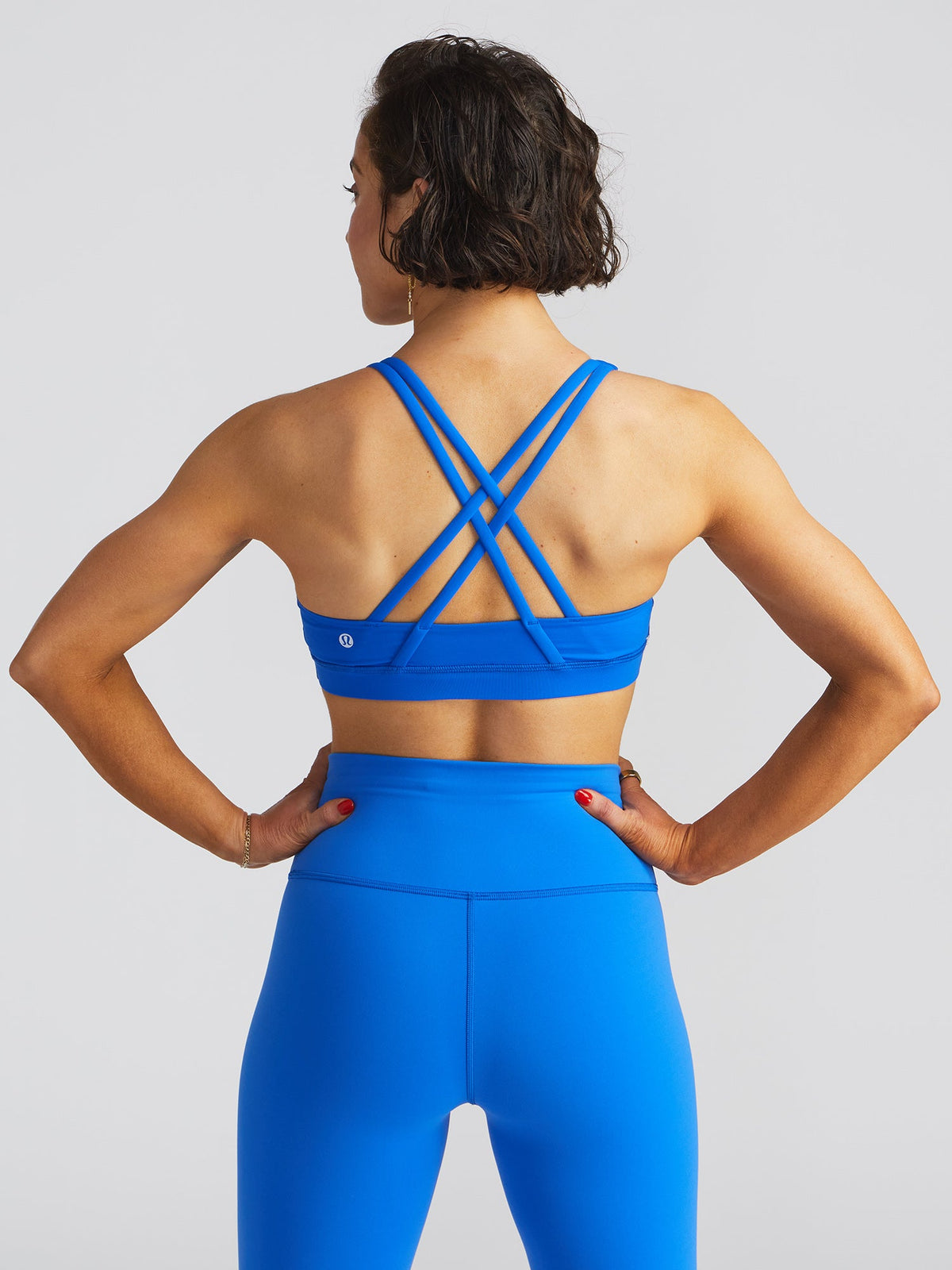 lululemon Energy Bra