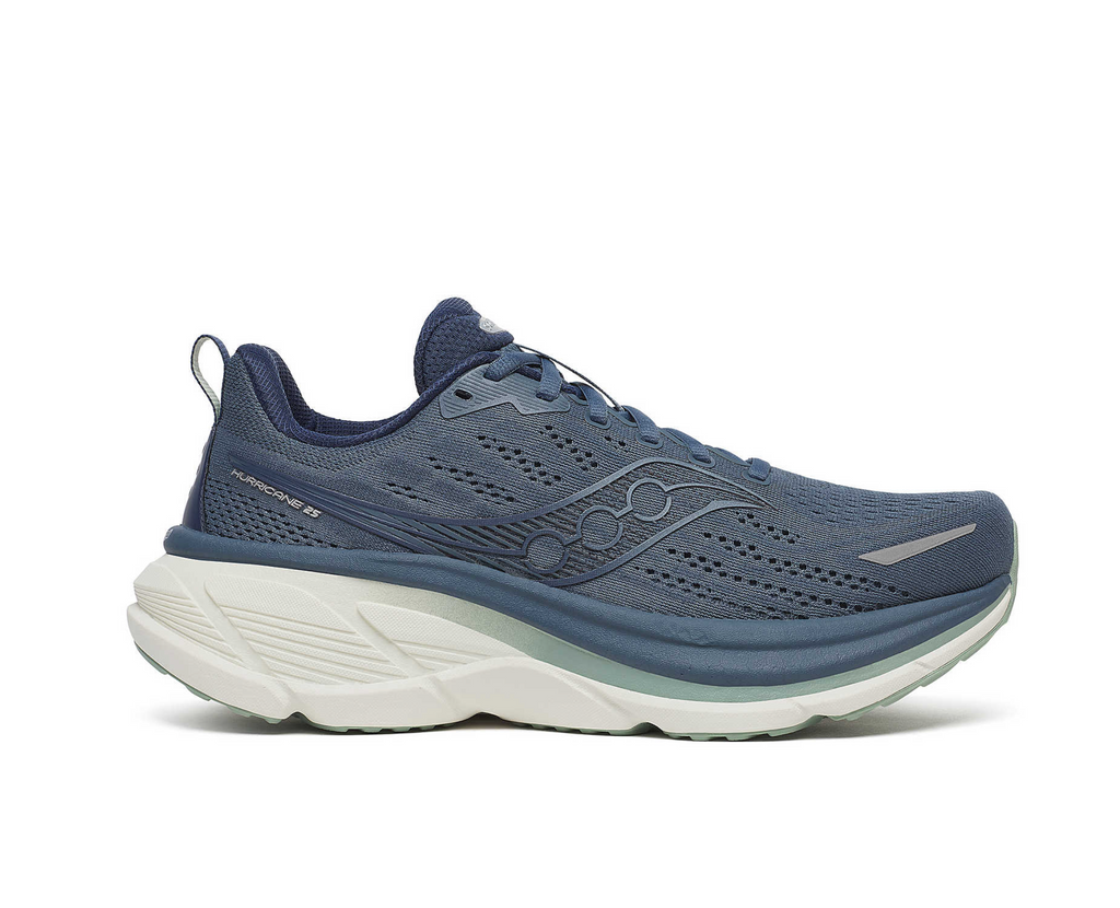 Men's Hurricane 25