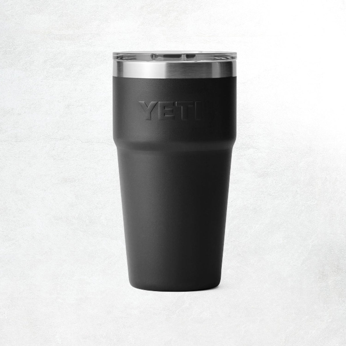Yeti Rambler 20 Oz Stackable Cup
