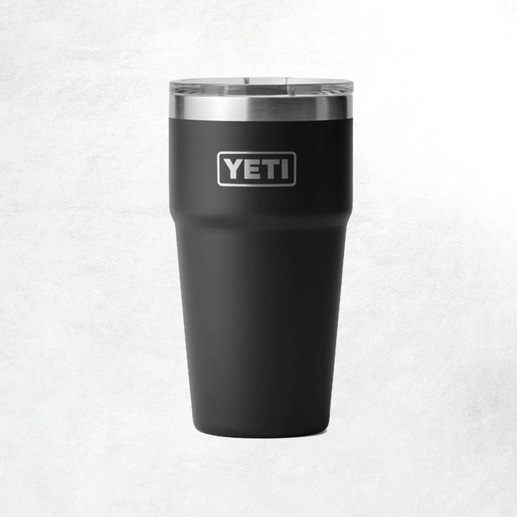 Yeti Rambler 20 Oz Stackable Cup