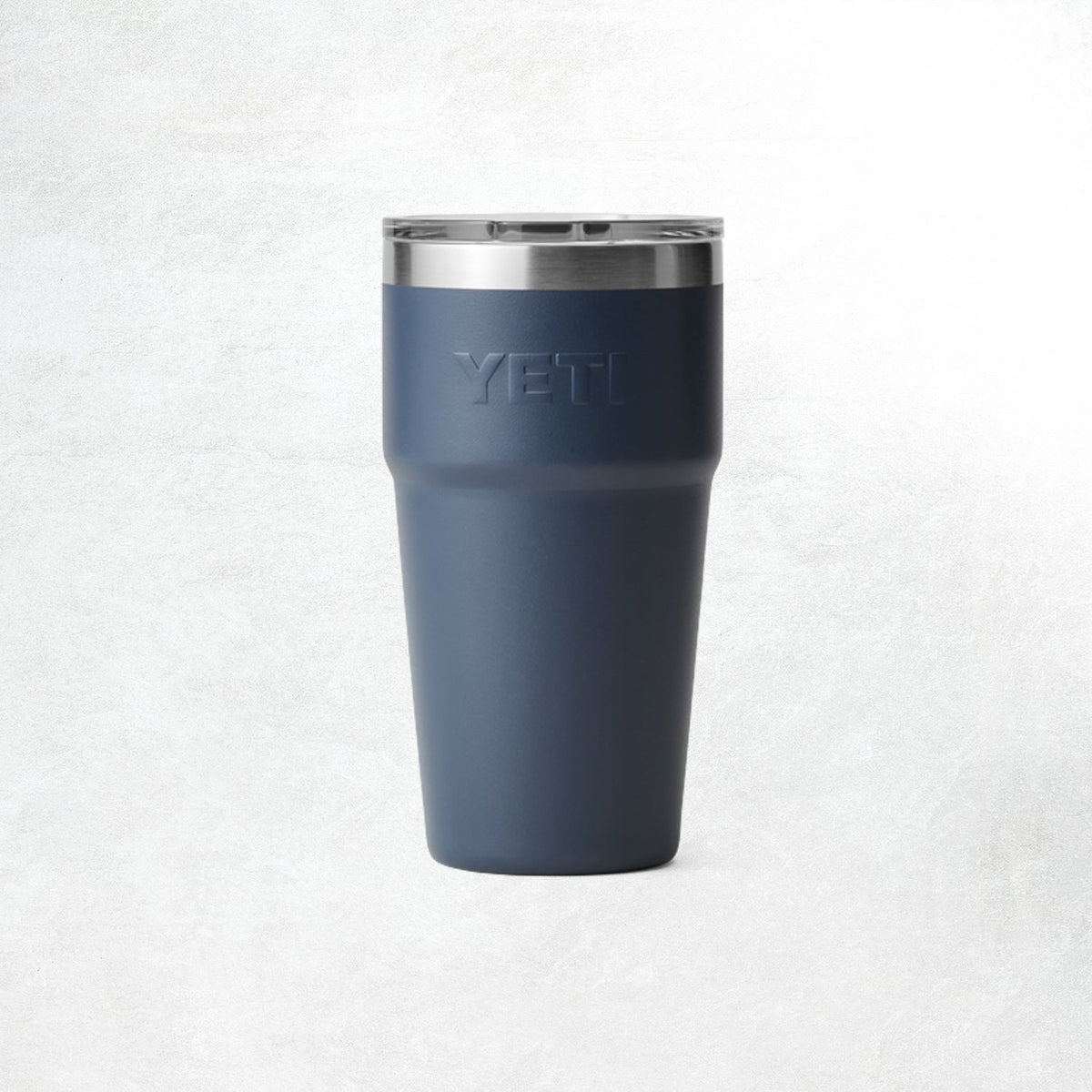 Yeti Rambler 20 Oz Stackable Cup