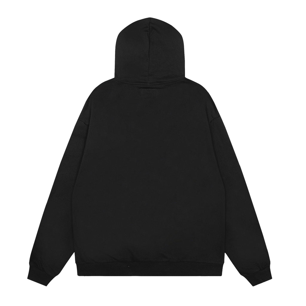 Sp5der Spider-Web Graphic Hoodie