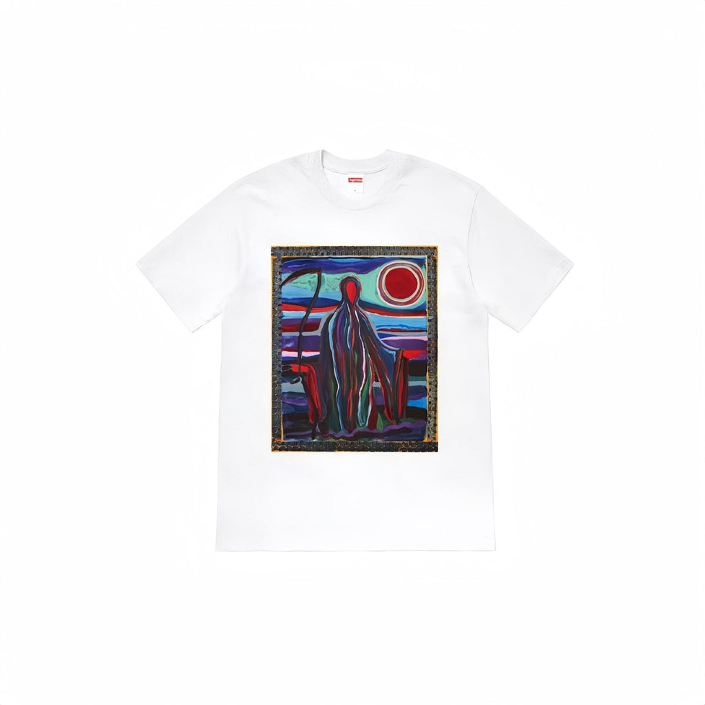 Supreme Reaper Graphic T-Shirt