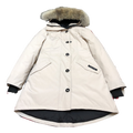 Canada Goose Women’s Rossclair Parka – 625-Fill Down | Feminine Tailored Fit | Performance & Beauty