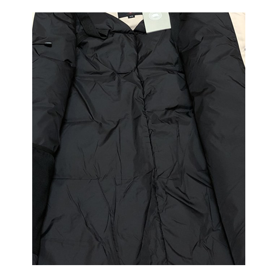 Canada Goose Women’s Rossclair Parka – 625-Fill Down | Feminine Tailored Fit | Performance & Beauty