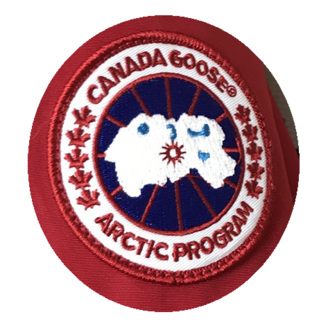 Canada Goose Women’s Rossclair Parka – Tailored Fit | Coyote Fur Hood | 625-Fill Down