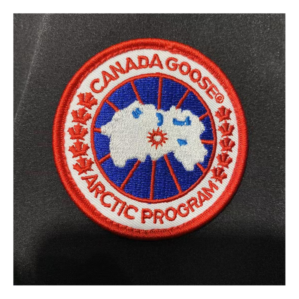 Canada Goose Women’s Trillium Parka – Rated to -15°C | Coyote Fur Hood | Arctic-Tech Shell