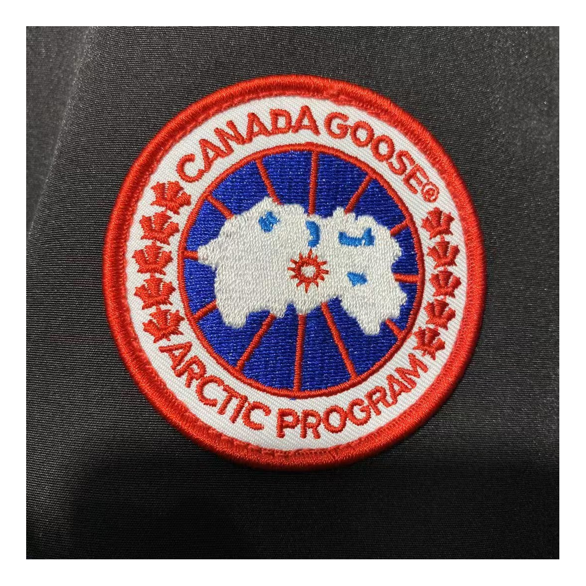 Canada Goose Women’s Trillium Parka – Rated to -15°C | Coyote Fur Hood | Arctic-Tech Shell