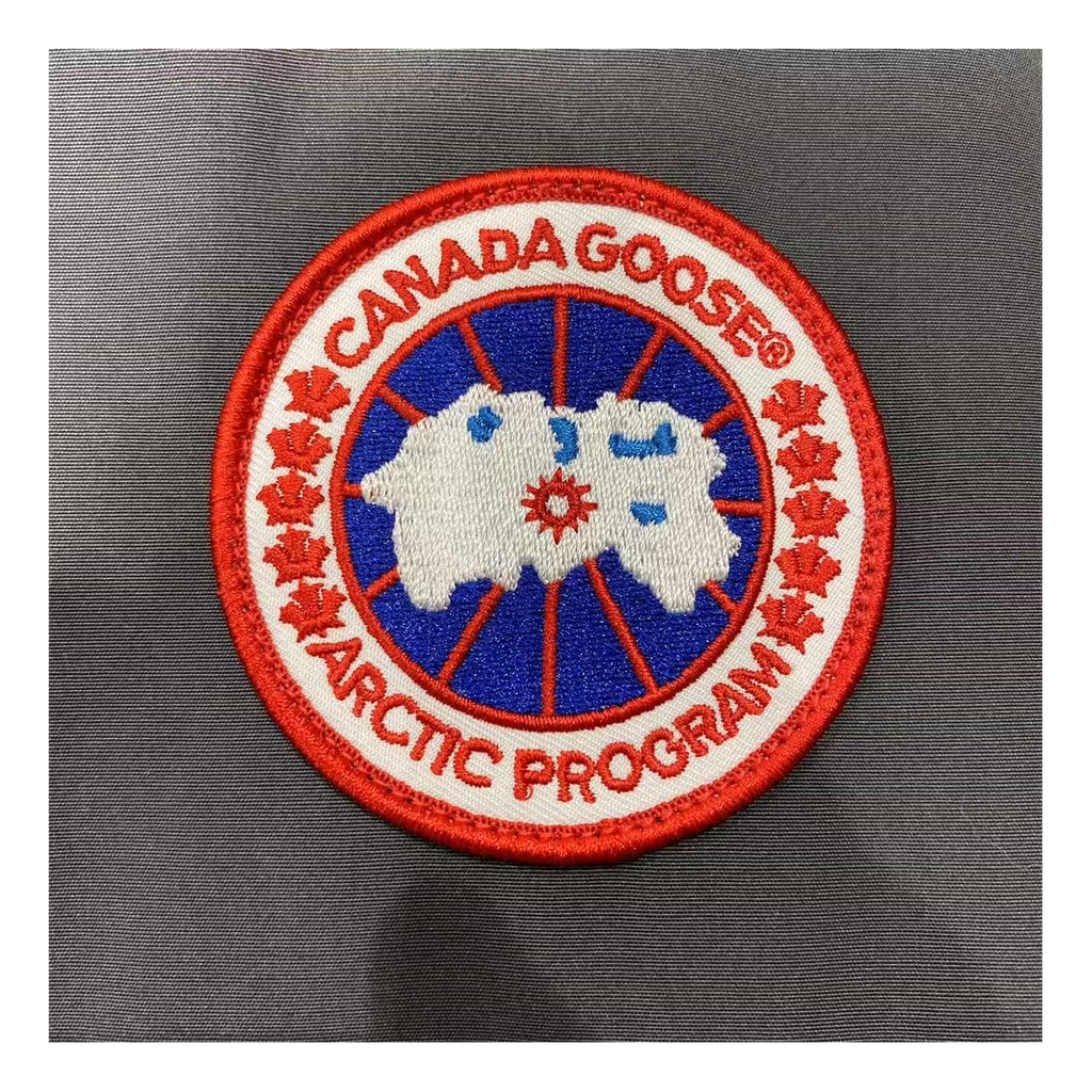 Canada Goose Women’s Trillium Parka – Coyote Fur Hood | Arctic-Tech Shell | A Parka for Every Winter