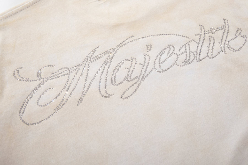 MAJESTIK Motorcycle World Tour Graphic T-Shirt