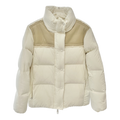 Moncler Jotty Panelled Puffer – Premium Down | Architectural Design