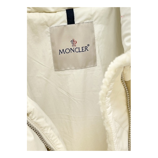 Moncler Jotty Panelled Puffer – Premium Down | Architectural Design