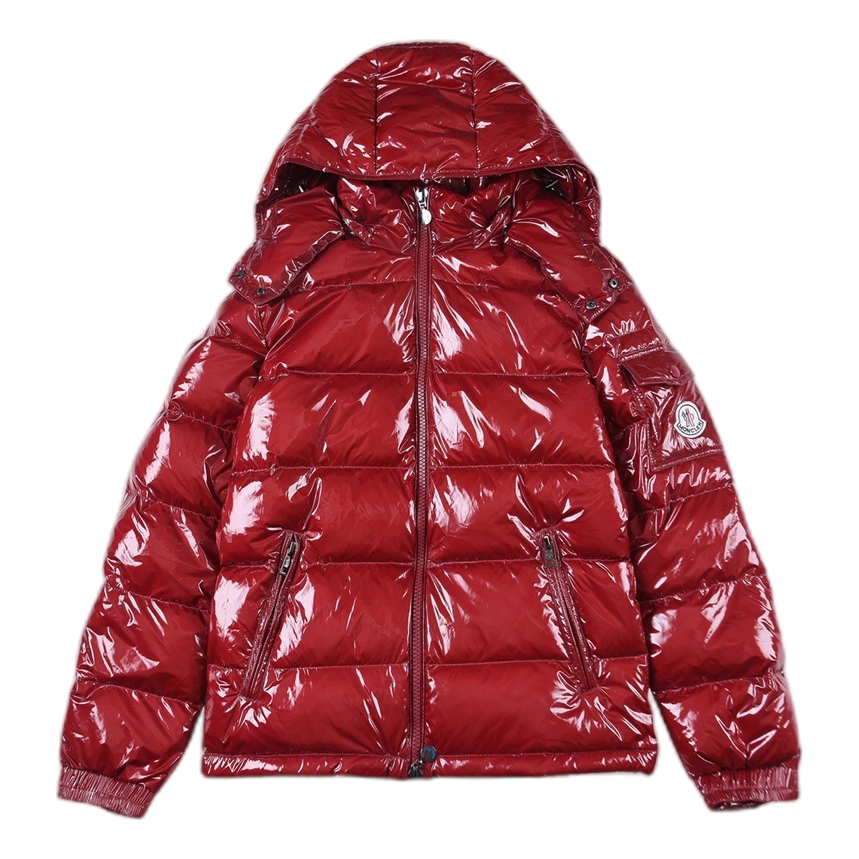 Moncler Maya Hooded Puffer – The Original | Premium Down