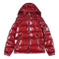 Moncler Maya Hooded Puffer – The Original | Premium Down