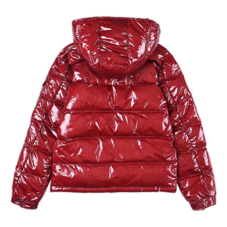 Moncler Maya Hooded Puffer – The Original | Premium Down
