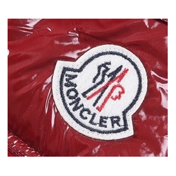 Moncler Maya Hooded Puffer – The Original | Premium Down