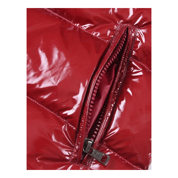 Moncler Maya Hooded Puffer – The Original | Premium Down